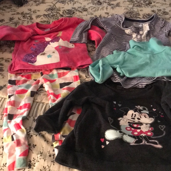 baby boy clothes lot sale